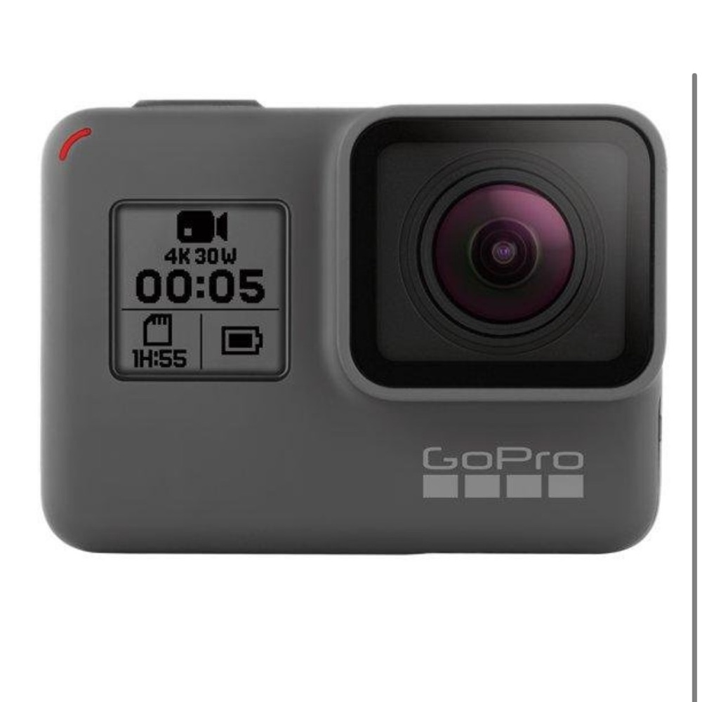 GoPro Hero5 Black Series